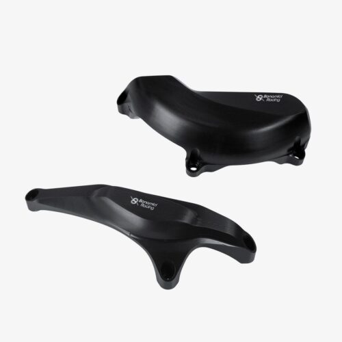 Bonamici Racing – Engine Protection Kit – Ducati Panigale