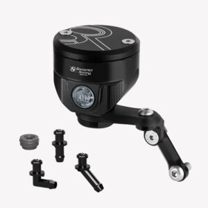 Bonamici Racing Brake Fluid Reservoir