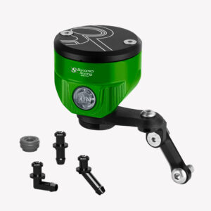Brake Fluid Reservoir
