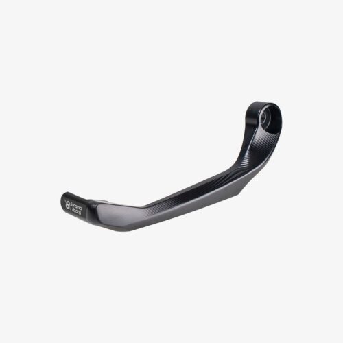 Bonamici Racing – Lever Protection Left Side