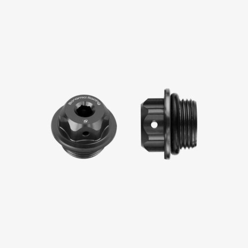 Bonamici Racing – Oil Cap – Aprilia RS660