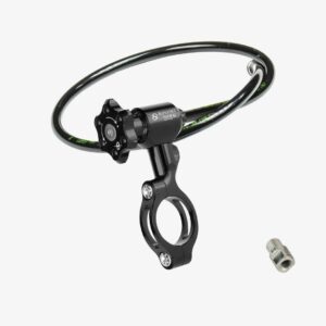 Remoter Adjuster