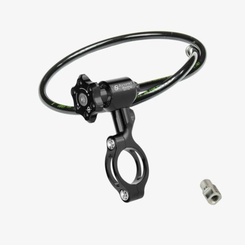 Bonamici Racing – Remote Adjuster