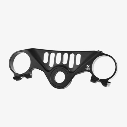 Bonamici Racing – Top Triple Clamps – BMW M1000RR 2021-2025 / S1000RR 2023-2025