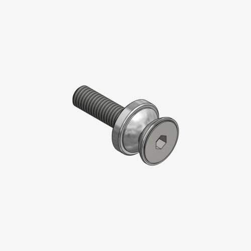 Bonamici Racing – Adaptor for Carbon and Evo Lever Protection – BMW – Kawasaki – Suzuki