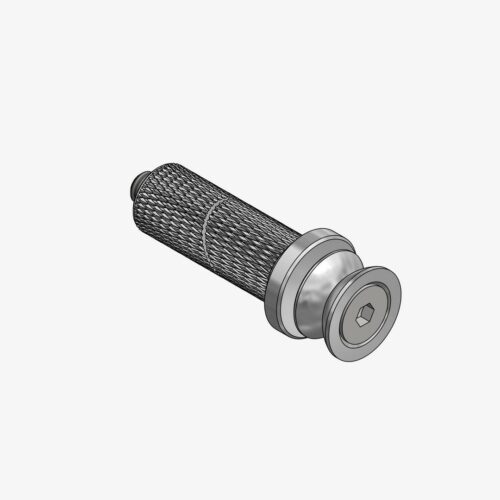 Bonamici Racing – Adaptor for Carbon and Evo Lever Protection – Universal