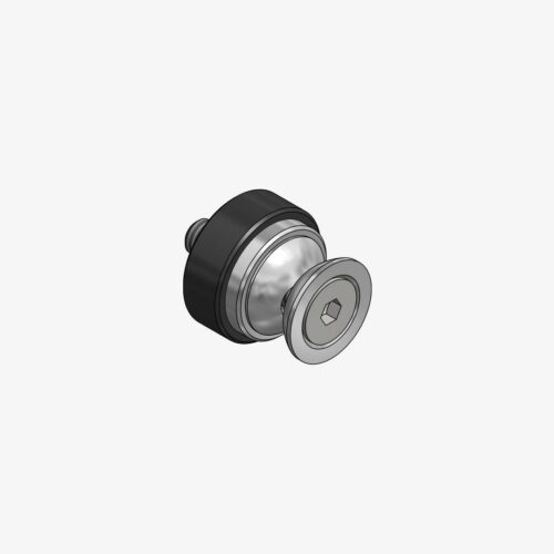 Bonamici Racing – Adaptor for Carbon and Evo Lever Protection – Triumph 1200 Speed Triple RR 2022-2025