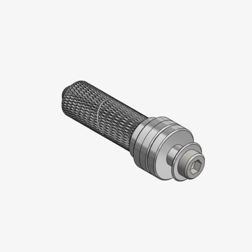 Bonamici Racing – Adaptor for Standard Lever Protection – Universal
