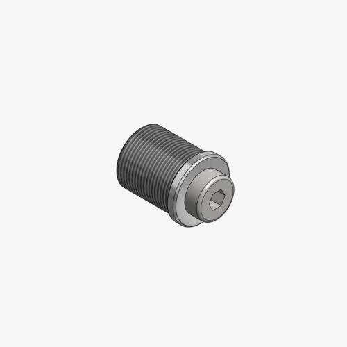 Bonamici Racing – Adaptor for Standard Lever Protection – Lever Protection – Kawasaki Ninja ZX-6R / 10R