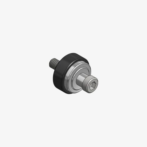 Bonamici Racing – Adaptor for Standard Lever Protection – Triumph 1200 Speed Triple RR