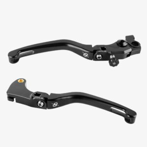 Bonamici Racing Brake & Clutch Lever Kit OEM Replacement