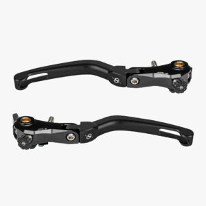 Brake & Clutch Levers