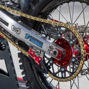 Chain & Sprocket Kit