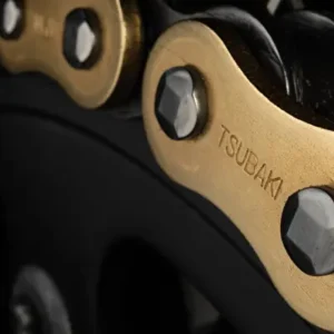 Chains & Sprockets