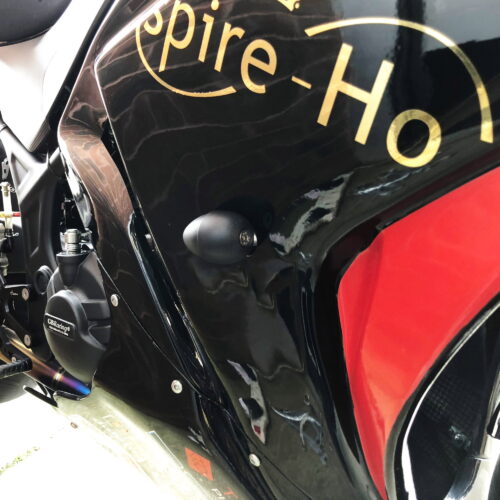 Bullet Frame Slider – Right Hand Side R3 2015-2023 – RACE