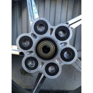 Wheel Accessoires
