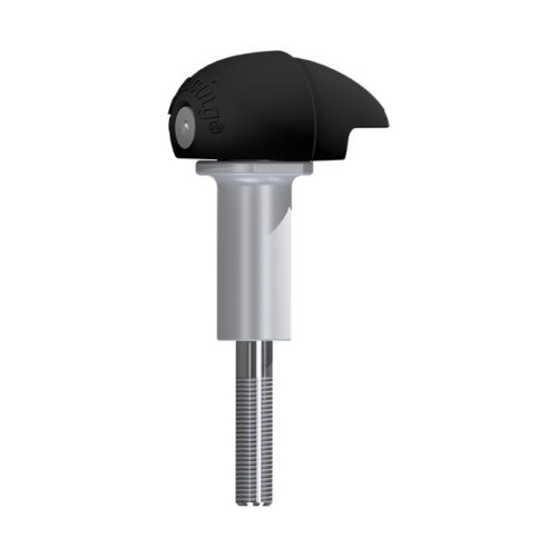Bullet Frame Slider GSXR1000 L7 – Left Hand Side – STREET
