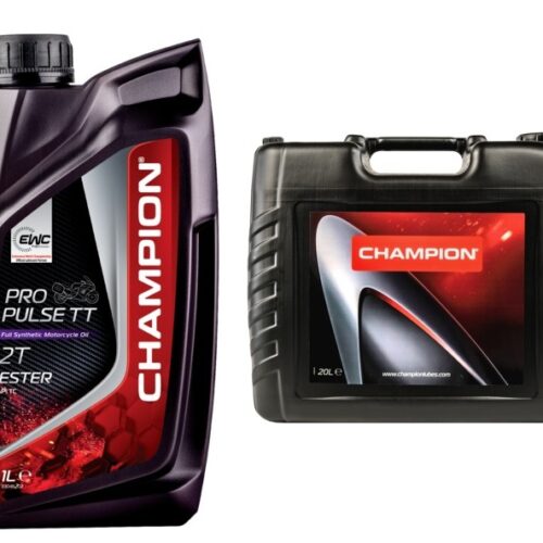 ProPulse TT 2T Ester
