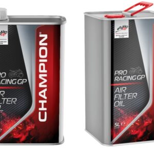 Air Filter Oil