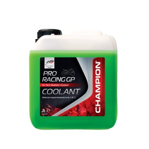 ProRacing GP – Coolant – 2L
