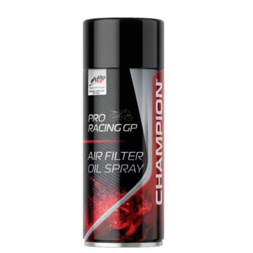 ProRacing GP – Air Filter Oil Spray – 400ML