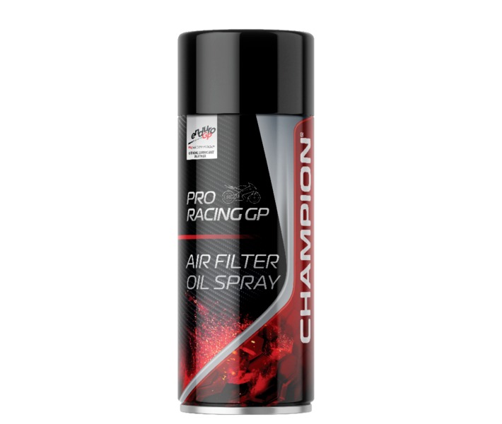 ProRacing GP - Air Filter Oil Spray - 400ML