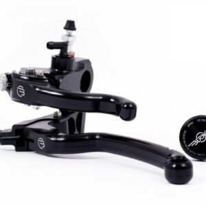 Finger Brake Rear