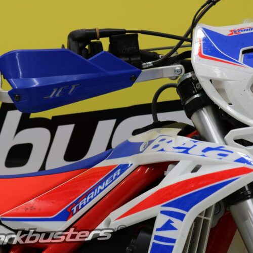 Handguard Kit – No Plastics – Beta RR ENDURO / RR RACING / XTrainer (2021-)