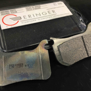 Brake Pads