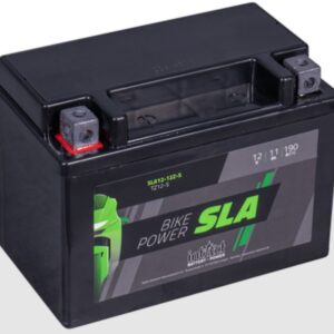 SLA Battery