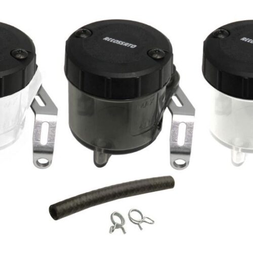 Accossato – Brake fluid reservoir – 45ml – Choose a colour
