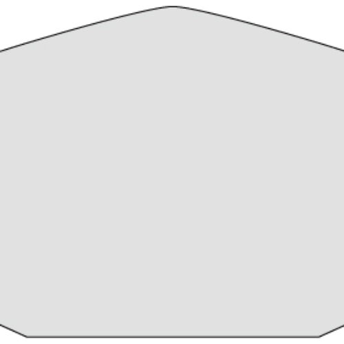 Dashboard screen protector – Aprilia RS 660, Tuono 660