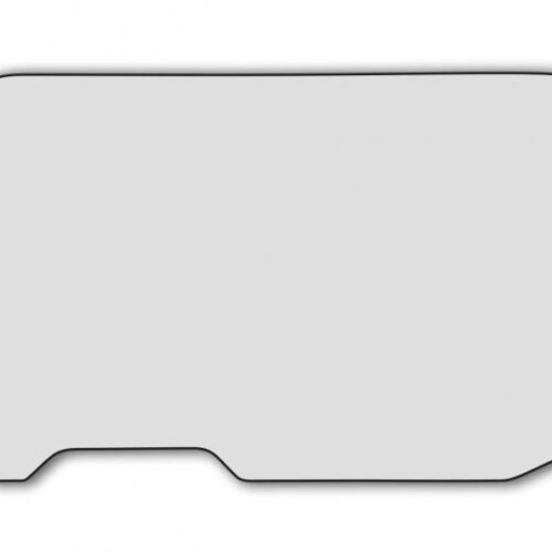 Dashboard screen protector – BMW G 310 GS, G 310 R