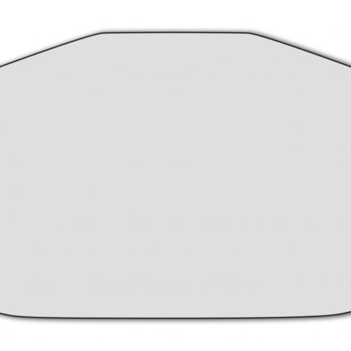 Dashboard screen protector – Ducati 1199 Panigale, 1299 Panigale, 899 Panigale, 959 Panigale
