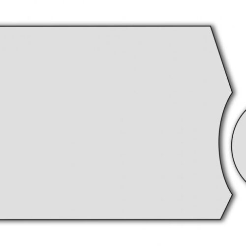 Dashboard screen protector – Ducati Multistrada 1200