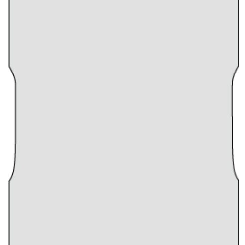 Dashboard screen protector – Ducati DesertX