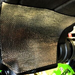 Heat Insulation