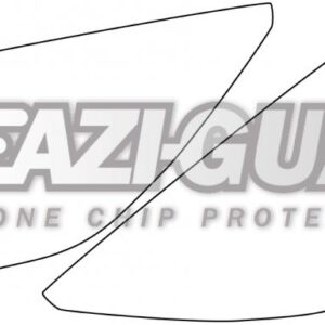 Stone Chip Protection Foils