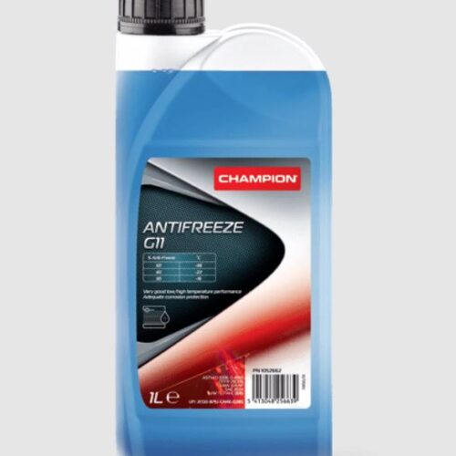 Antifreeze G11 – Blue – Choose quantity