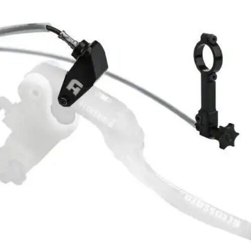 Accossato – Remote adjuster 90 degrees – Choose your size