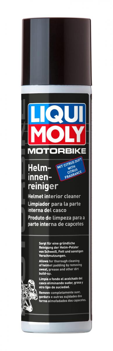 Liqui Moly Helmet Interior Cleaner - 300ML - Choose quantity