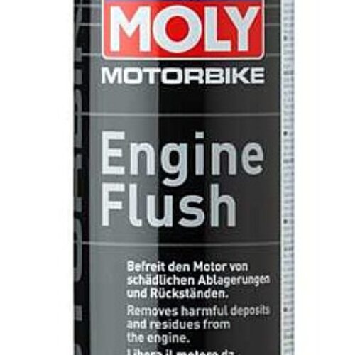 Liqui Moly Motorbike Engine Flush – 250ML – Choose quantity