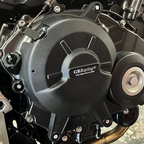 CB1000R Clutch Cover 2018-2023