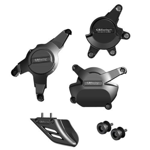 CBR1000 RACE KIT Motorcycle Protection Bundle 2008 – 2016