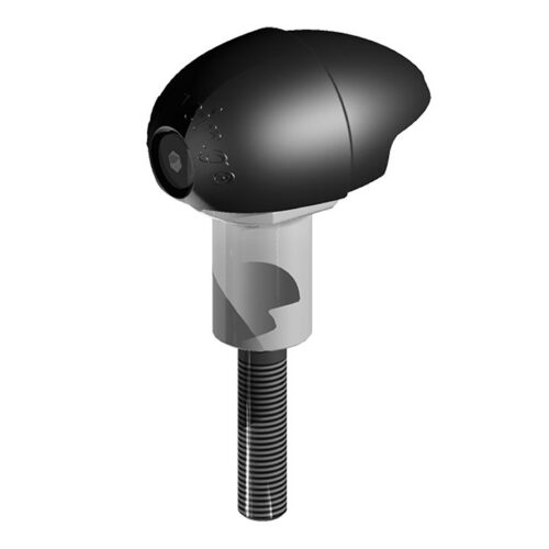 Bullet Frame Slider LEFT HAND SIDE -R1 2015-24 -STREET VERSION
