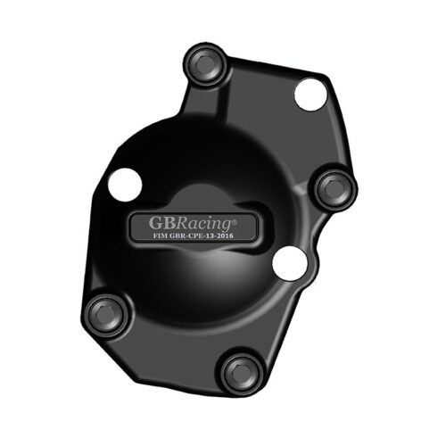 GB Racing – Pulse Cover – Triumph Daytona 675R 2013-2016