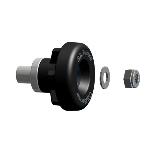 675/ST 675 Replacement Front Spindle Protector RHS
