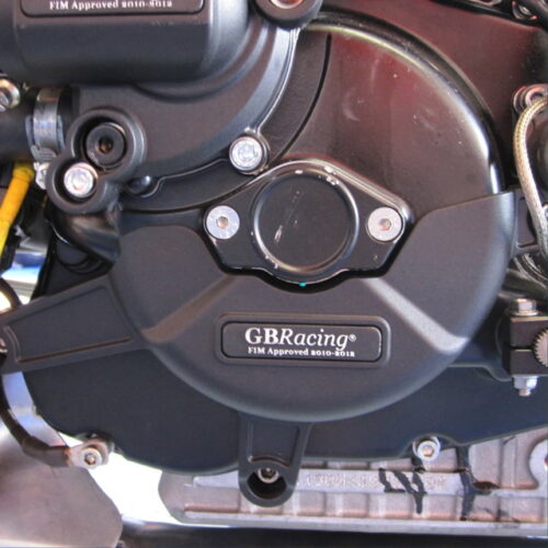 1198 Engine Cover Set 2007 – 2011