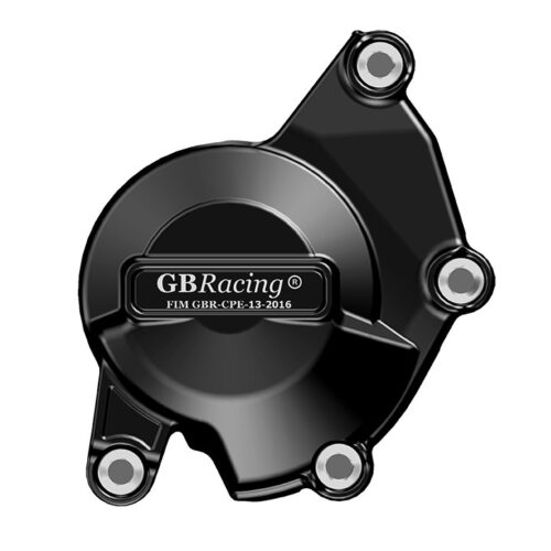 GSXR1000 K9 – L6 Pulse Cover