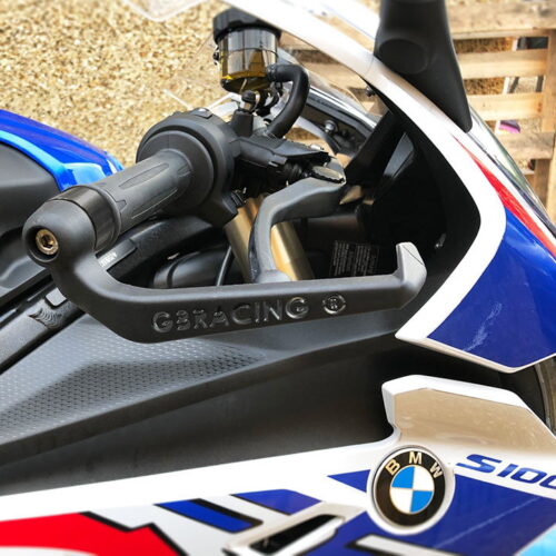 Brake lever Guard BMW S 1000 RR-2019-2024